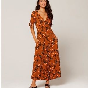 L*Space Dolce Jumper Sz L